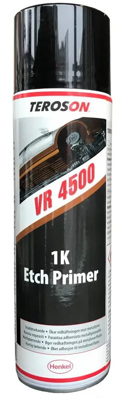 TEROSON VR 4500 AE500ML EN/SF/SV Premium