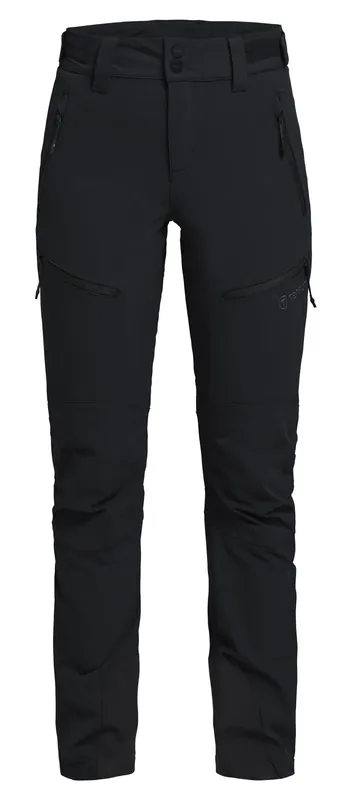 TXLITE FLEX PANTS W BLACK Extra rabatt