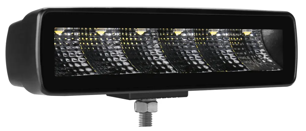 Populärt val TUCANA BACK-/ARBETSLAMPA LED 1500