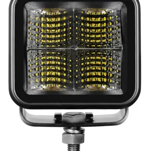 Populär TUCANA ARBETSLAMPA LED 3100