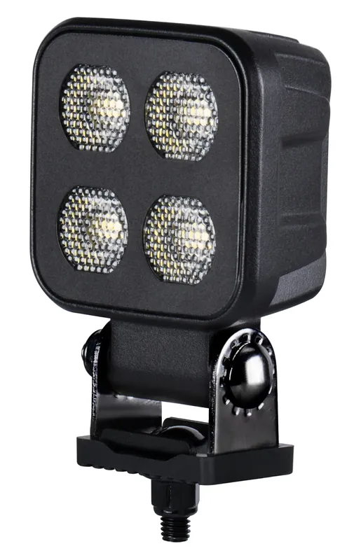 TAURUS ARBETSLAMPA LED 2300 Säker betalning