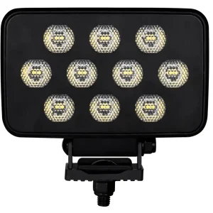 Kundfavorit TAURUS ARBETSLAMPA LED 7500