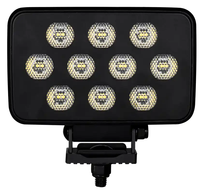Kundfavorit TAURUS ARBETSLAMPA LED 7500