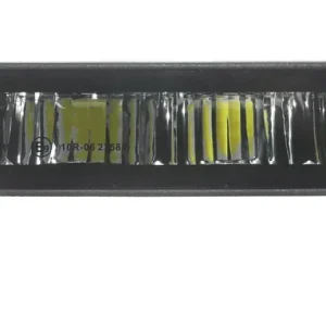 Rabatt EXTRALJUSRAMP LED LIBRA 7,8"