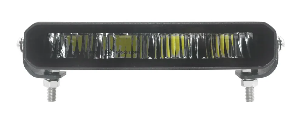 Rabatt EXTRALJUSRAMP LED LIBRA 7,8"