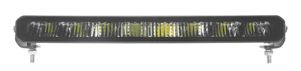 Billig EXTRALJUSRAMP LED LIBRA 14,4"