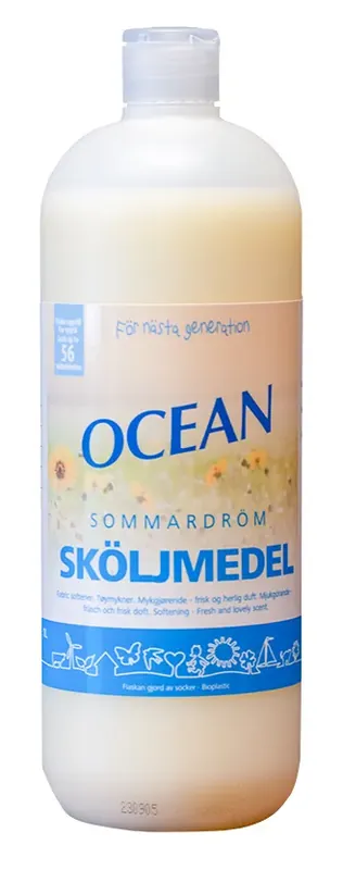 prisnedsättning SKÖLJMEDDEL SOMMAR 1L