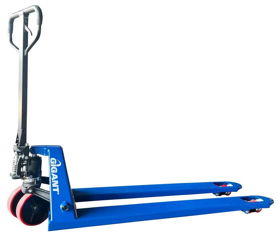 Rabatt Gaffelvagn Gigant Boogie 2T 1500 mm