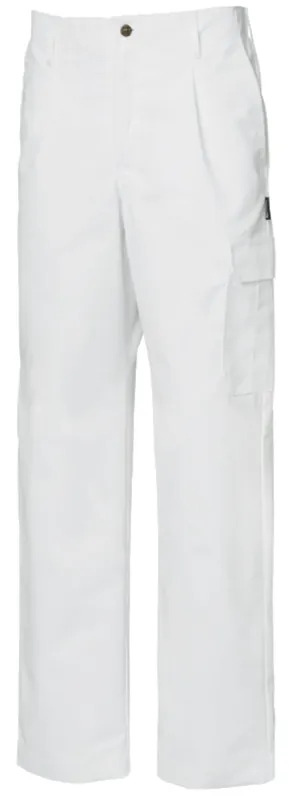 BYXA FLOW 232-2 VIT Begränsad tid
