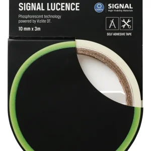 Outlet SIGNAL LUCENCE SELF ADHESIVE TAPE 10MMX3M