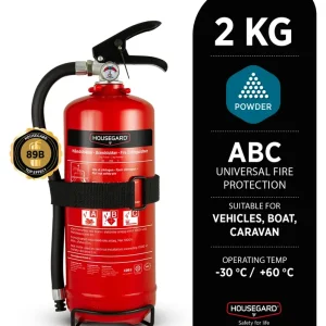 PULVERSLÄCKARE 2KG HG PE2HR-A SE/FI Begränsat erbjudande