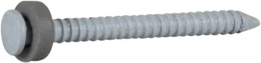 SMÅPACK BLECKSPIK MED TÄTNING, FZV, LACKERAD Premium