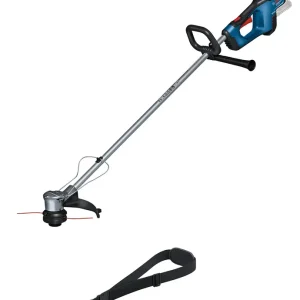Kundfavorit GRÄSTRIMMER GRT 18V-33 33CM SOLO