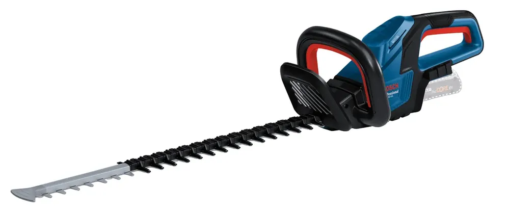 Trygg betalning HÄCKSAX GHE 18V-60 60CM SOLO