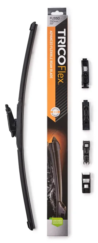 TORKARBLAD TRICO FLEX Begränsat erbjudande