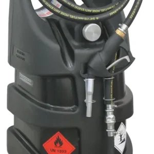 Rabatter EMILCADDY BENSIN MANUELL