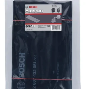 Premium DAMMPÅSE PLAST GAS 35 H AFC 10ST