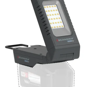 prisnedsättning ARBETSLAMPA CONNECT BASIS 1000 LUMEN