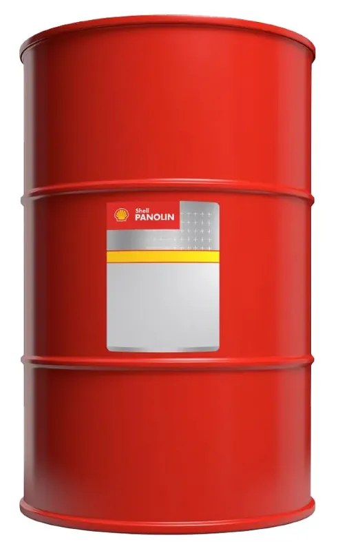 Nedsatt pris SHELL PANOLIN S4 HYDRAULIC OS EAL 15 190KG