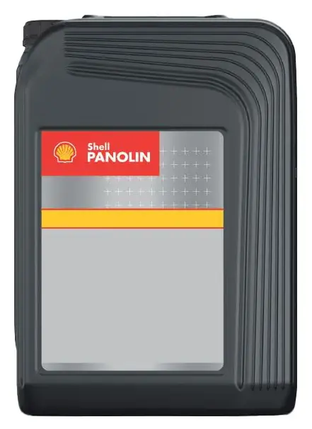 SHELL PANOLIN S4 HYDRAULIC OS EAL 32 20KG Endast idag