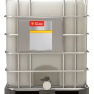 SHELL PANOLIN S4 HLP SYNTH 68 1000L prisnedsättning