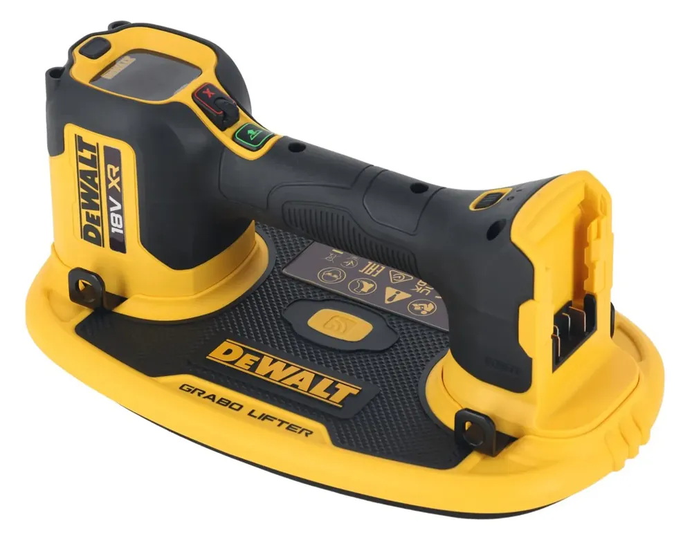 Rabatter VAKUUMLYFT GRABO 18V XR DCE590N-XJ