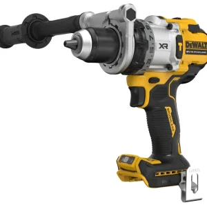 Kundfavorit BORRSKRUVDRAGARE 18V 3SP 169NM DCD1007NT-XJ