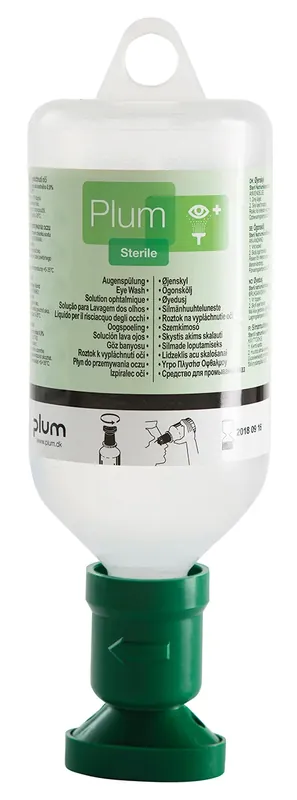 PLUM ÖGONDUSCH 0,5L 4604 prisnedsättning