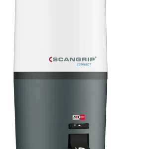 ARBETSLAMPA CONNECT, AREA 6 18V 6000 LUMEN Billigare