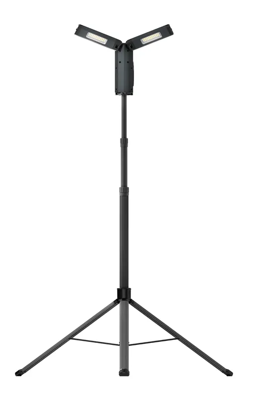Sista chansen ARBETSLAMPACONNECT TOWER 2500 LUMEN