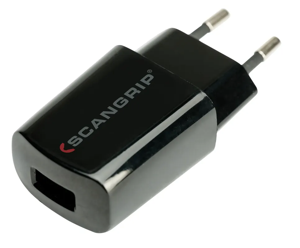 LADDARE USB 5V, 1A, Endast denna vecka