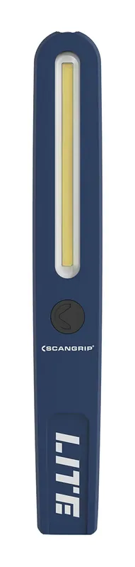 INSPEKTIONSLAMPA LITE STICK M R 400 LUMEN Reapris