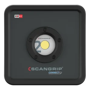 ARBETSLAMPA CONNECT NOVA2, 18V 2000 LUMEN Outlet
