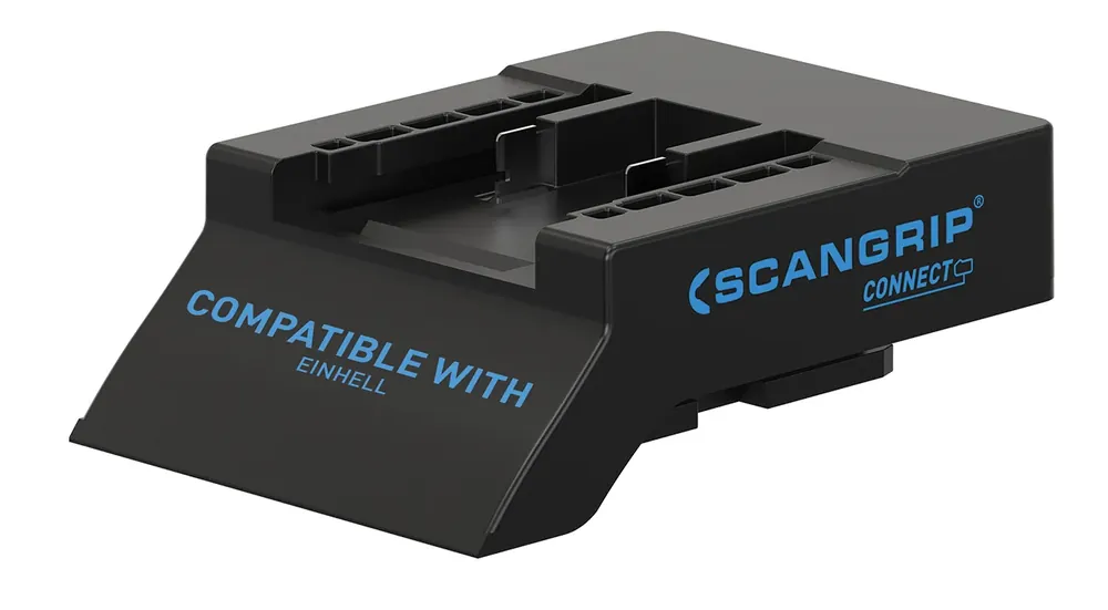 Erbjudandepris EINHELL CONNEC ADAPTER
