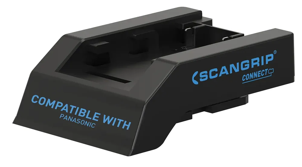 Handla nu PANASONIC CONNECT ADAPTER