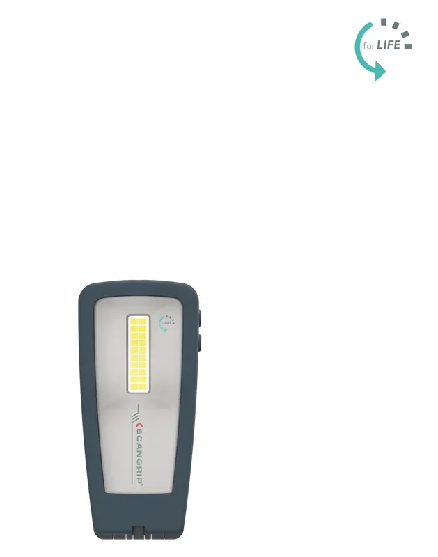 Rea HANDLAMPA MINIFORM 200 LM