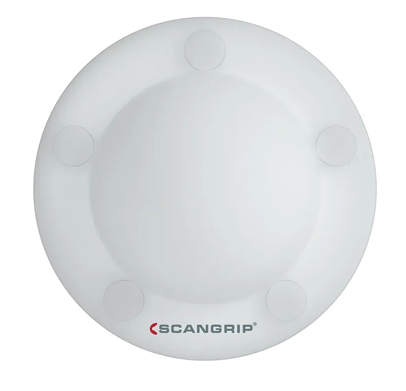 SCANGRIP DIFFUSER MEDIUM, Nyhet