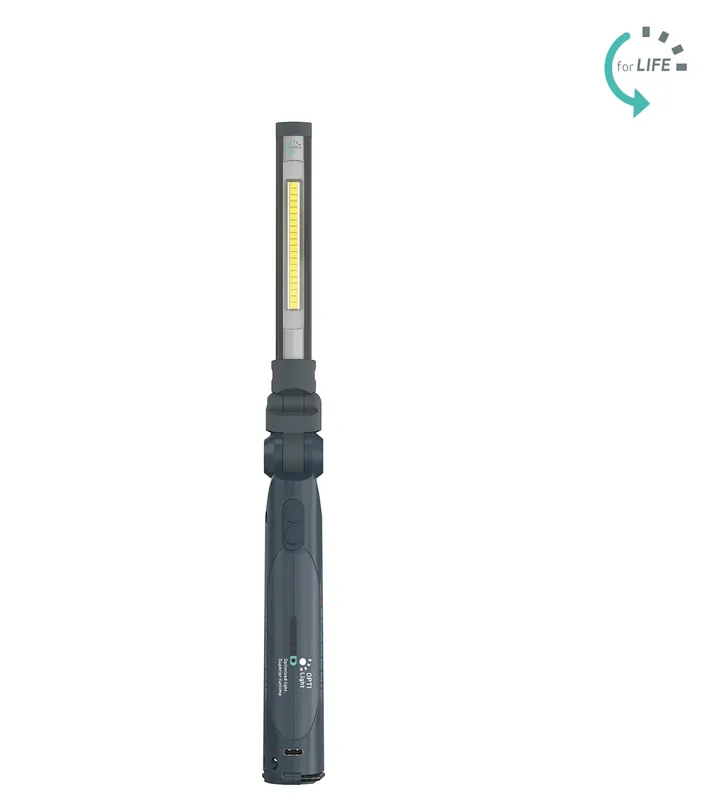 Rabatter HANDLAMPA SLIM 500 LM