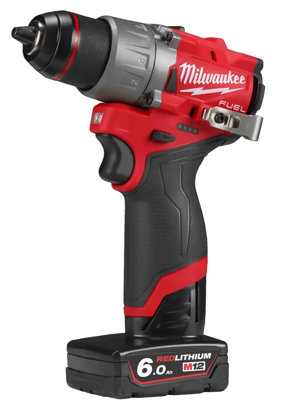 BORRSKRUVDRAGARE M12 FDD2-602X Kampanjpris