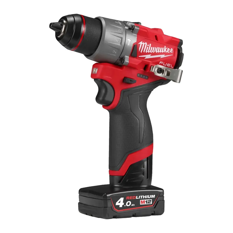 SLAGBORRMASKIN M12 FPD2-402X Sänkt pris