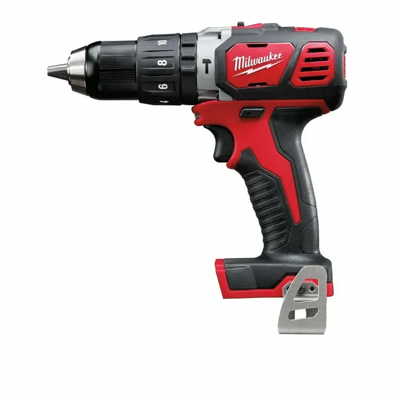 Säker betalning SLAGBORRMASKIN M18 BPD-0