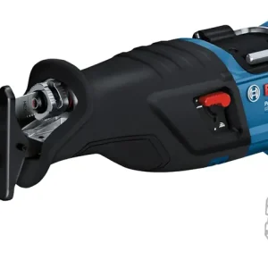Utförsäljning TIGERSÅG GSA 18V-28 L-BOXX