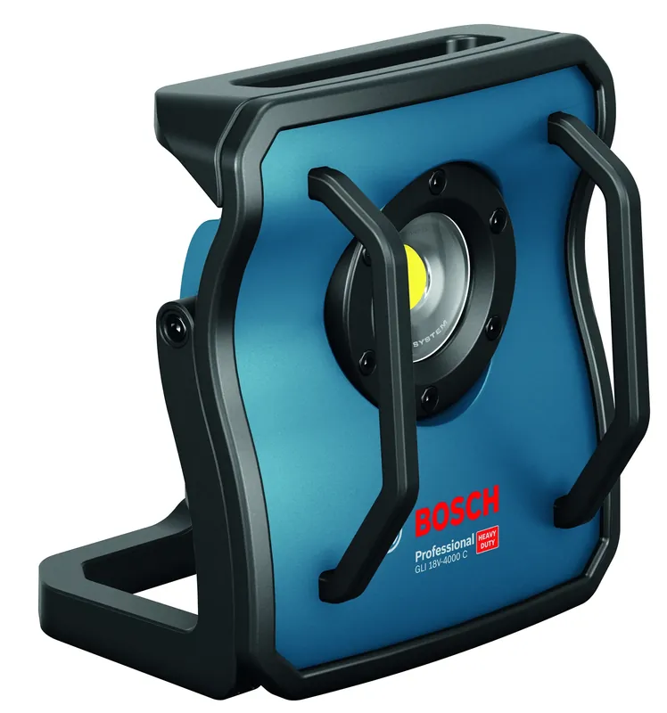 LAMPA GLI 18V-4000 SOLO Kampanj