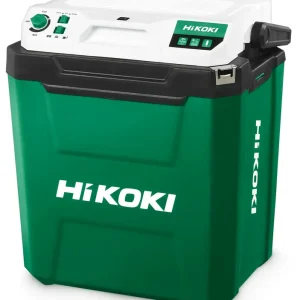 Outlet KYL-/VÄRMEBOX UL18DF 18V