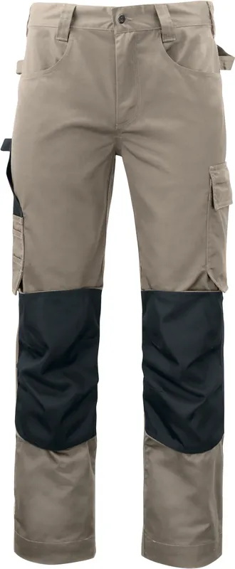 Endast denna vecka 5532 MIDJEBYXA KHAKI