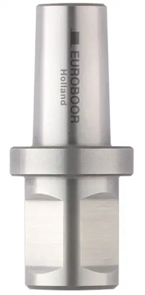 Begränsat erbjudande ADAPTOR NITTO ONE TOUCH-B16 BORR CHUCK FÄSTE