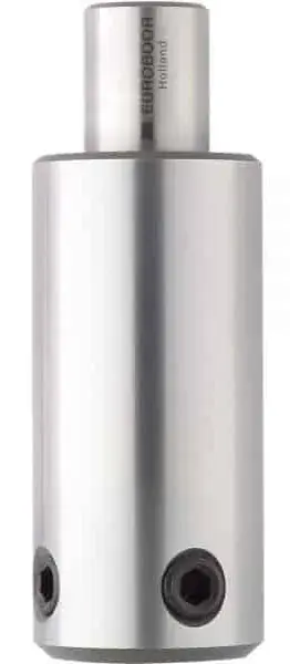 ADAPTOR 19,05 MM WELDON (¾")75 MM FOR 6,3 Handla nu