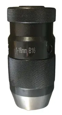 SNABBCHUCK 1,5-16MM B16 Köp online
