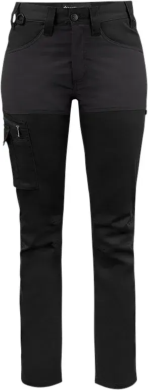 BYXA STRETCH WP37-9900 BLACK Rabatt