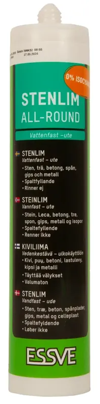 STENLIM ALL-ROUND 290ML Populär